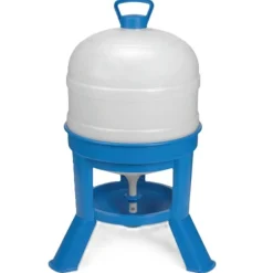 GAUN ABREUVOIR A SIPHON 30L> Abreuvoirs Poules Et Canards·Abreuvoirs Plastique + De 5L|Abreuvoirs·Abreuvoirs Plastique + De 5L