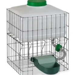 GAUN ABREUVOIR CHIEN GRANDE CAPACITE> Gamelles Et Distributeurs·Distributeurs D'Eau|Gamelles Et Distributeurs·Distributeurs D'Eau