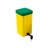 RIVER SYSTEM ABREUVOIR LAPIN A PIPETTE 1,1L> Élevage Lapins·Abreuvoirs