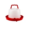 RIVER SYSTEM ABREUVOIR SIPHON A POIGNEE> Abreuvoirs Poules Et Canards·Abreuvoirs Plastique + De 5L|Abreuvoirs Poules Et Canards·Abreuvoirs Métal