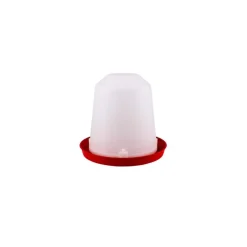 RIVER SYSTEM ABREUVOIR SIPHON POUSSIN> Abreuvoirs Poules Et Canards·Abreuvoirs Plastique - De 5L|Abreuvoirs·Abreuvoirs Plastique - De 5L