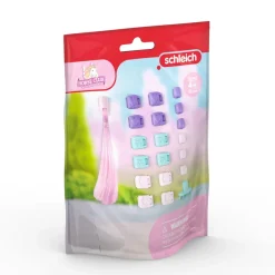 SCHLEICH ACCESSOIRES CRINIÈRES SOFIAS' BEAUTIES>Enfant Figurines·Figurines Liées À L'Équitation