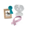 SCHLEICH ACCESSOIRES DE TOURNOI>Enfant Figurines·Figurines Liées À L'Équitation