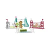 SCHLEICH ACCESSOIRES D'OBSTACLES>Enfant Figurines·Figurines Liées À L'Équitation