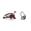 SCHLEICH ACCESSOIRES SELLE & BRIDE LISA & STORM>Enfant Figurines·Figurines Liées À L'Équitation