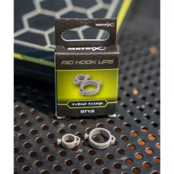 MATRIX ACCROCHE LIGNE RIG HOOK UPS><noscript><img width=