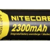 NITECORE ACCU LI-ION CR123/18650 PR> Lampes Torches·Accessoires Pour Lampes Torches|Éclairage·