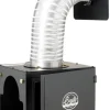 BRADLEY SMOKER ADAPTATEUR FUMAGE A FROID> Fumaison·Fumoirs Électriques Et Bisquettes
