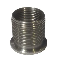 HAUSKEN ADAPTATEUR MODERATEUR DE SON 14X1 H6> Modérateurs De Son Pour Armes·Modérateurs De Son Manchonnés