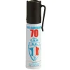 AEROSOL GAZ CS 25ML SB> Aérosols Et Gels·Aérosols De Défense