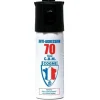 AEROSOL GAZ CS 50ML SB> Aérosols Et Gels·Aérosols De Défense