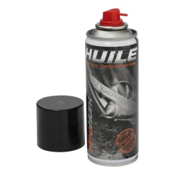 PROHUNT AEROSOL HUILE 200ML> Nettoyage Des Armes·Huiles Et Graisses