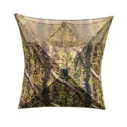TERZEO CHASSEURS AFFUT 3 COTES FORET 30 SECONDES> Camouflage·Affûts Et Piquets