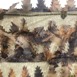 TERZEO CHASSEURS AFFUT CAMO 4 PIEDS 4 METRES> Camouflage·Affûts Et Piquets