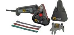 WORK SHARP AFFUTEUR ELECTR. A BANDE + 6 BANDES> Affûtage·Affûteurs|Affûtage·Affûteurs