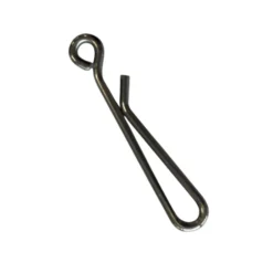 TERZEO PÊCHEURS AGRAFE A PLOMB SURFCASTING> Montages Surf Casting·Émerillons Mer, Sleeves Et Attaches