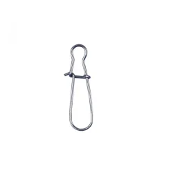 FLASHMER AGRAFE AMERICAINE> Montages Surf Casting·Émerillons Mer, Sleeves Et Attaches