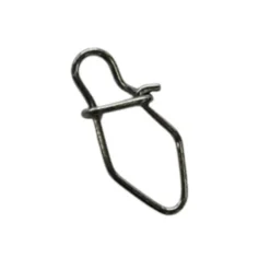 TERZEO PÊCHEURS AGRAFES DIAMOND NICE X10> Tetes Plombées Et Accessoires Leurres·Accessoires Leurres Souples