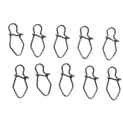 TERZEO PÊCHEURS AGRAFES DIAMOND NICE X10><noscript><img width=