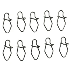 TERZEO PÊCHEURS AGRAFES DIAMOND NICE X10><noscript><img width=