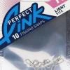 FIIISH AGRAFES PERFECT LINK X10> Tetes Plombées Et Accessoires Leurres·Accessoires Leurres Souples