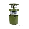 TERZEO VOS ANIMAUX AGRAINOIR AUTOMATIQUE 6V> Agrainage Sangliers Et Cervidés·Agrainoirs Automatiques Grand Gibier|Agrainage Sangliers Et Cervidés·Agrainoirs Automatiques Grand Gibier