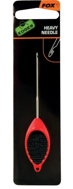FOX AIGUILLE A BOUILLETTE> Accessoires De Montage Carpe·Accessoires De Montage Fox