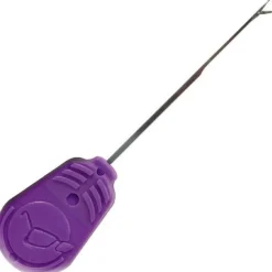 KORDA AIGUILLE A BOUILLETTE VIOLETTE FINE LATCH NEEDLE> Accessoires De Montage Carpe·Accessoires De Montage Korda