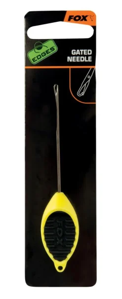 FOX AIGUILLE A CROCHET> Accessoires De Montage Carpe·Accessoires De Montage Fox