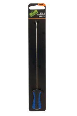 FOX AIGUILLE A ESCHES> Accessoires De Montage Carpe·Accessoires De Montage Fox