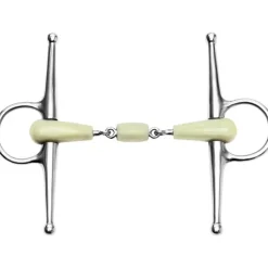 FEELING AIGUILLE FLEXI DOUBLE BRISURE> Embouchures·Mors À Aiguilles
