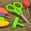 KORDA AIGUILLE LONGUE A STICK> Accessoires De Montage Carpe·Accessoires De Montage Korda