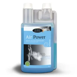 HORSE MASTER AIR POWER 1L> Compléments Alimentaires·Respiration