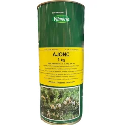 VILMORIN AJONC POUR SOL ACIDE 1 KG> Plantations Et Semences·Couverts À Gibiers|Semences Et Couverts À Gibiers·Couverts À Gibiers