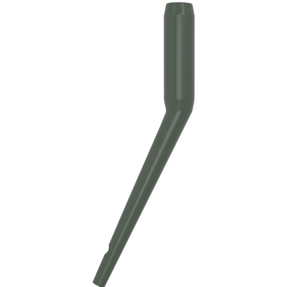 FOX ALIGNA NATURALS SHRINK X10> Accessoires De Montage Carpe·Accessoires De Montage Fox