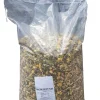 LE PIGEONNIER ALIMENT MOUTON CHEVRE FLOC 20 KG> Élevage Chèvres Et Moutons·Alimentation