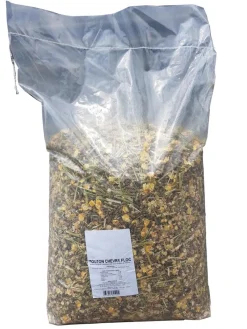 LE PIGEONNIER ALIMENT MOUTON CHEVRE FLOC 20 KG> Élevage Chèvres Et Moutons·Alimentation