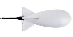 SPOMB AMORCOIR BLANC> Outils D'Amorcage Carpe·Lances-Bouillettes Et Spods