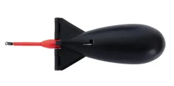 SPOMB AMORCOIR NOIR> Outils D'Amorcage Carpe·Lances-Bouillettes Et Spods