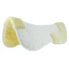 RIDING WORLD AMORTISSEUR DE DOS AVEC MOUTON CHEVAL> Tapis De Selle Et Amortisseurs·Amortisseurs De Dos