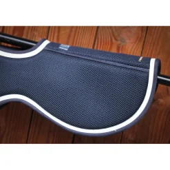 JUMP IN AMORTISSEUR MEMOIRE DE FORME EN MESH> Tapis De Selle Et Amortisseurs·Amortisseurs De Dos