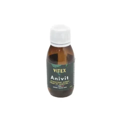 VITEX ANIVIT FLACON 125ML> Agrainage Du Petit Gibier·Compléments D'Agrainage Petit Gibier|Agrainage Du Petit Gibier·Compléments D'Agrainage Petit Gibier