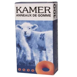 UKAL ANNEAU ELASTRATOR> Élevage Chèvres Et Moutons·Équipements