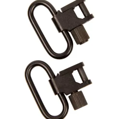 TERZEO CHASSEURS ANNEAUX GRENADIERE DETACHABLE> Bretelles Pour Armes·Anneaux De Grenadière