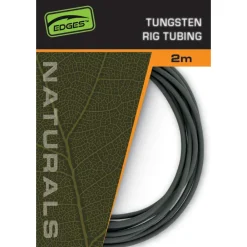 FOX ANTI TANGLE TUNGSTEN NAT GREEN 2M> Accessoires De Montage Carpe·Accessoires De Montage Fox