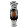 BUCK GARDNER APPEAU OIE RIEUSE ACRYLIQUE SPECK GHOST> Chasse Du Gibier D'Eau·Appeaux Gibier D'Eau Et Sangle
