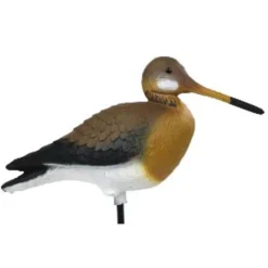 TERZEO CHASSEURS APPELANT BARGE> Chasse Du Gibier D'Eau·Formes Et Blettes De Limicoles