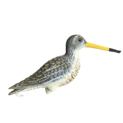 TERZEO CHASSEURS APPELANT BECASSINE> Chasse Du Gibier D'Eau·Formes Et Blettes De Limicoles