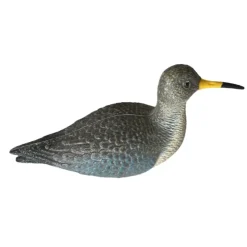 TERZEO CHASSEURS APPELANT CHEVALIER COMBATTANT> Chasse Du Gibier D'Eau·Formes Et Blettes De Limicoles