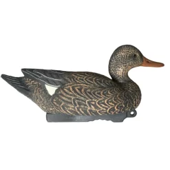 TERZEO CHASSEURS APPELANT CHIPEAU FEMELLE HD> Chasse Du Gibier D'Eau·Formes Et Blettes De Canards